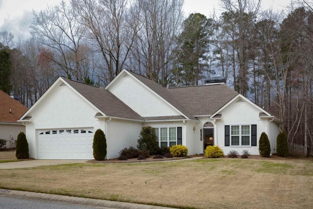 312 Vendella Circle, Peachtree City, GA 30269 — most recent listing photo