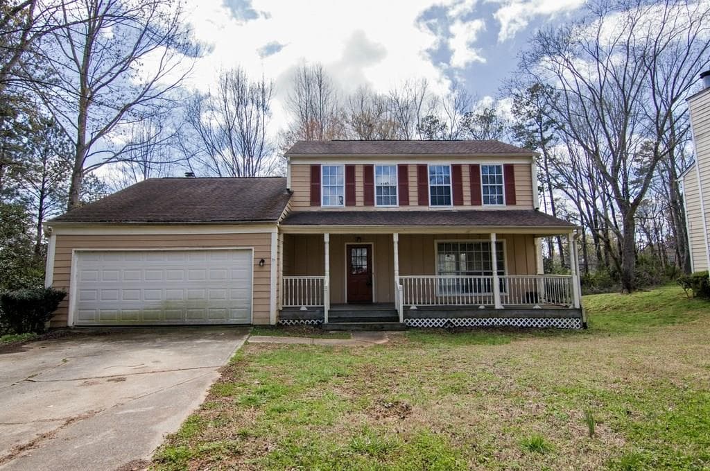 725 Carriage Court, Lawrenceville, GA 30044 — most recent listing photo
