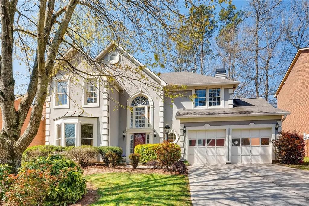 2606 Glenrose Hill, Atlanta, GA 30341 — most recent listing photo