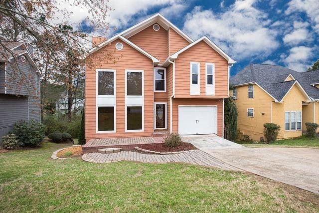 2701 Piedmont Oak Drive, Marietta, GA 30066 — most recent listing photo