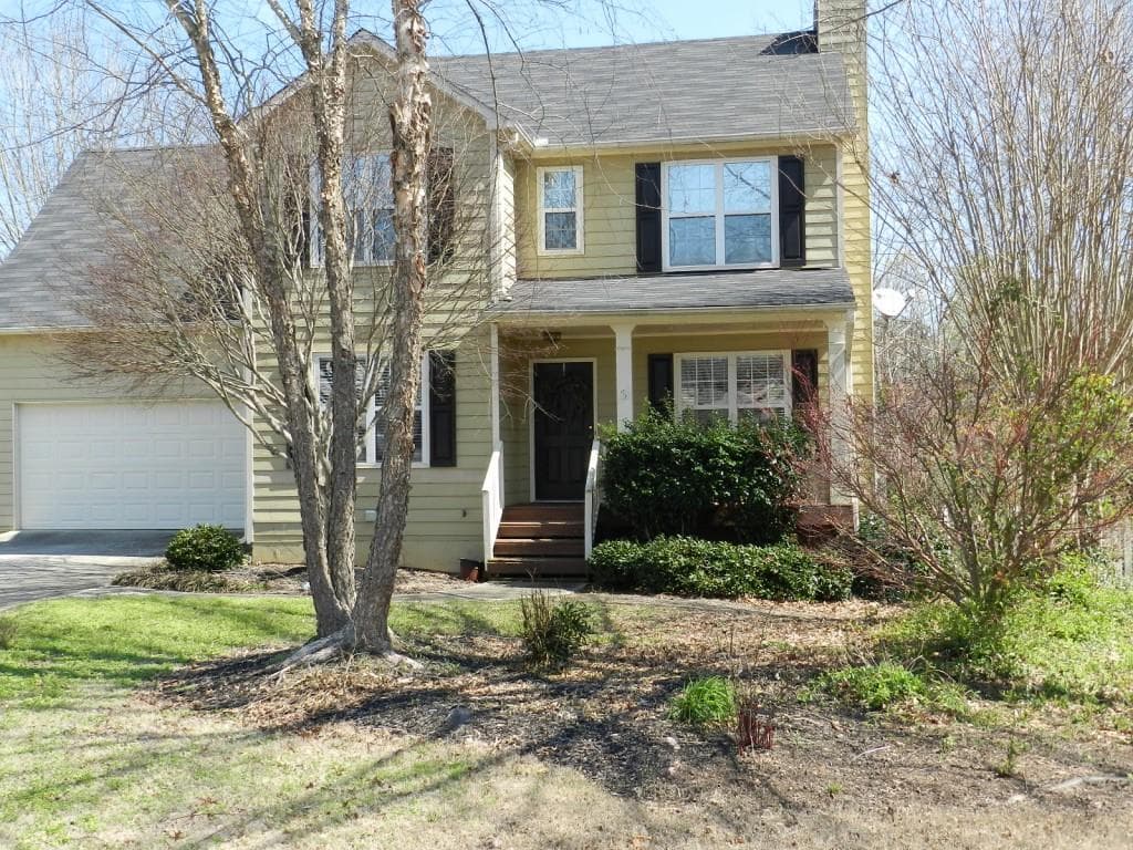 1305 Riverside Walk Crossing, Sugar Hill, GA 30518 — most recent listing photo