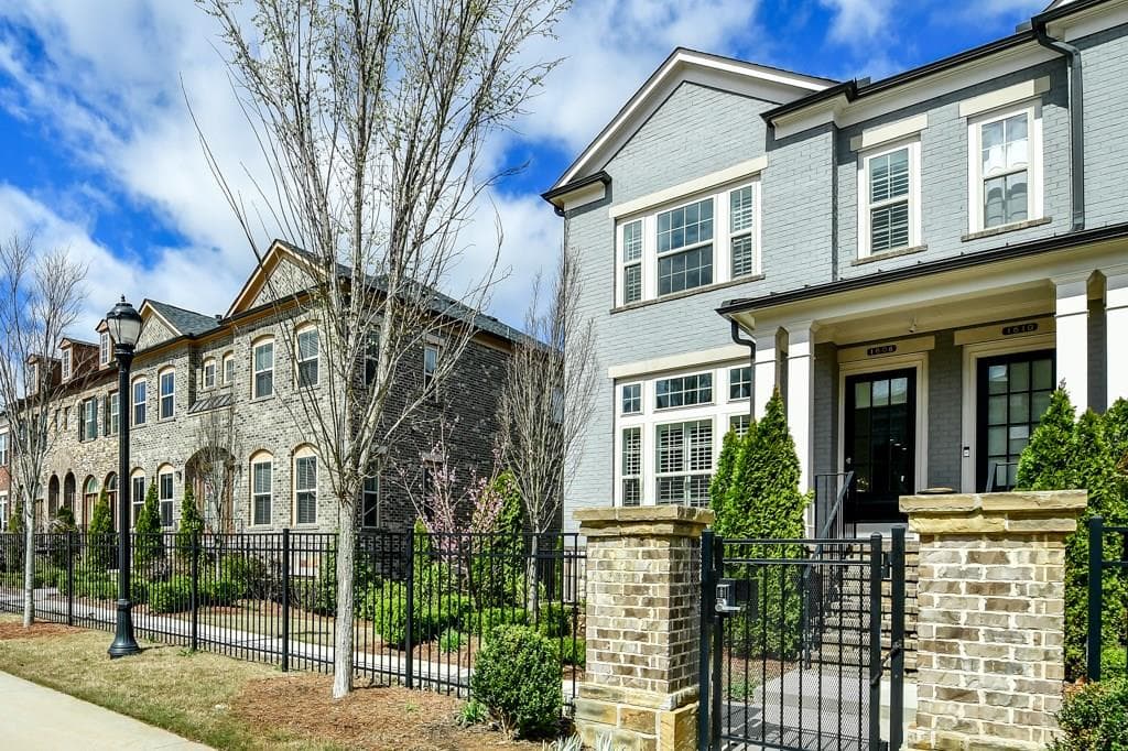 1608 Durden Road, Brookhaven, GA 30319 — most recent listing photo