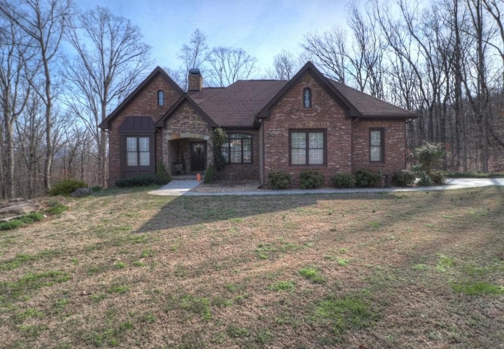 25 Teel Mountain Way, Cleveland, GA 30528 — most recent listing photo