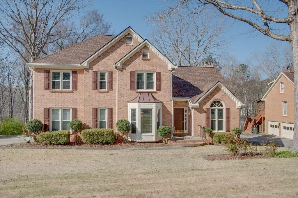 3741 Laurel Brook Court, Snellville, GA 30039 — most recent listing photo