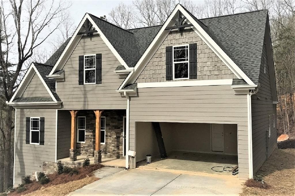 254 Morse Elm Loop, Waleska, GA 30183 — most recent listing photo