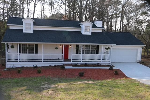1962 Red Rose Lane, Loganville, GA 30052 — most recent listing photo