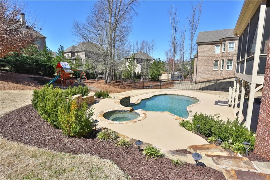 5315 Bentley Creek Way, Cumming, GA 30040 — most recent listing photo