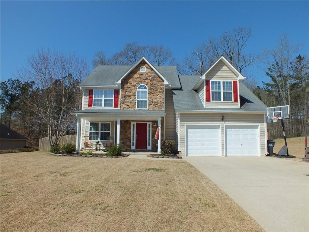 140 Birchwood Drive, Temple, GA 30179 — most recent listing photo