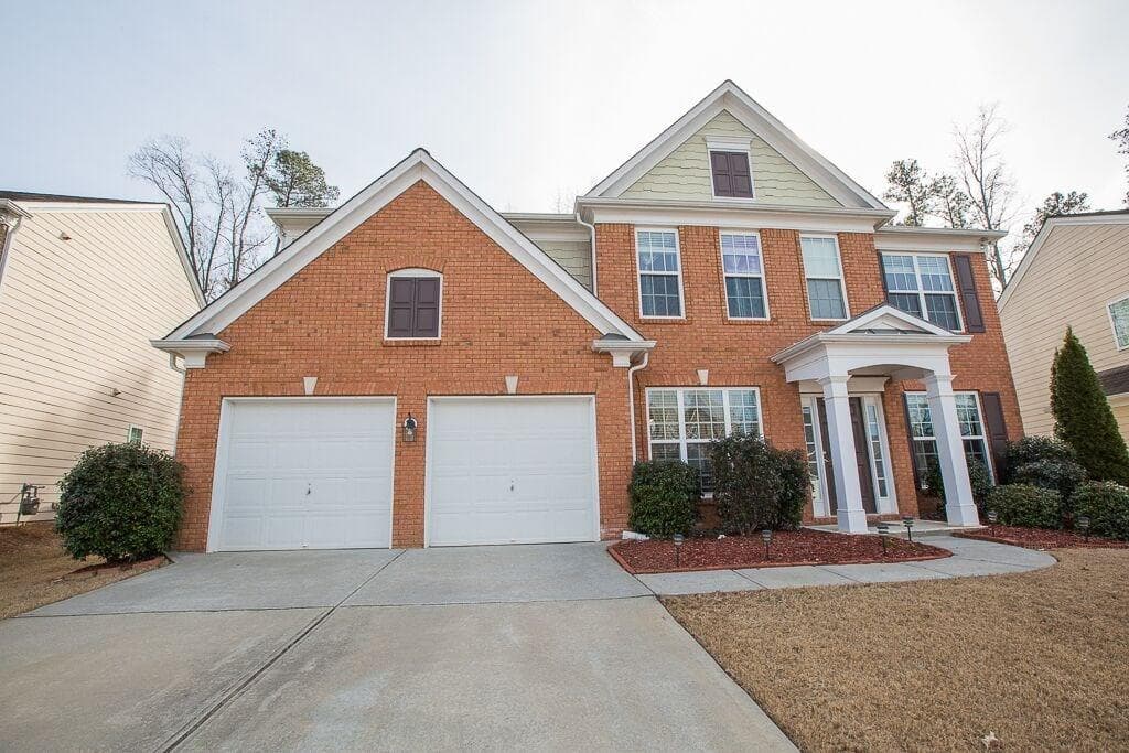 2127 Young America Drive, Lawrenceville, GA 30043 — most recent listing photo