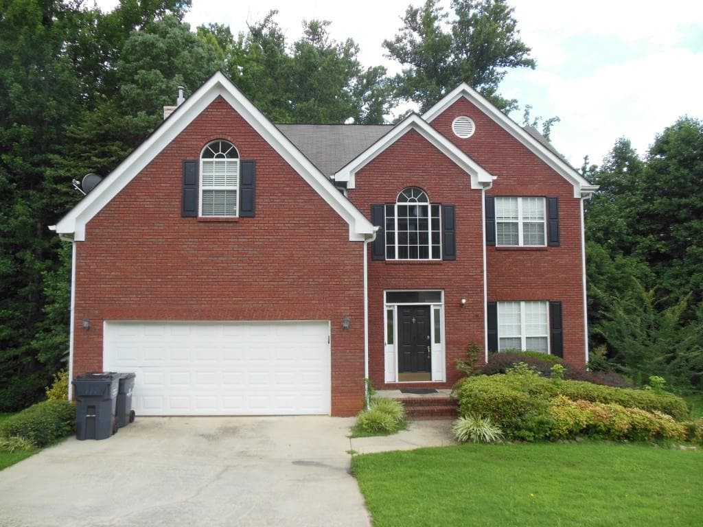 878 Clarion Way, Lawrenceville, GA 30044 — most recent listing photo