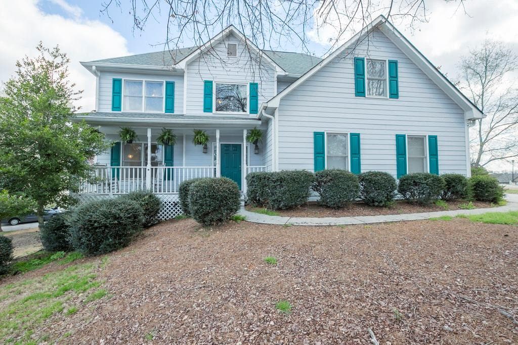1643 Big Oak Court, Dacula, GA 30019 — most recent listing photo