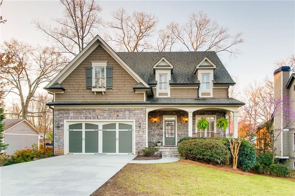 3137 Skyland Drive, Chamblee, GA 30341 — most recent listing photo