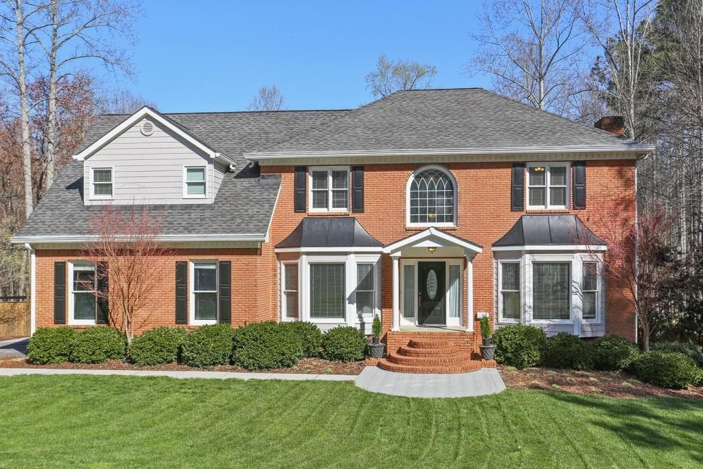 4810 Mirror Lake Drive, Powder Springs, GA 30127 — most recent listing photo