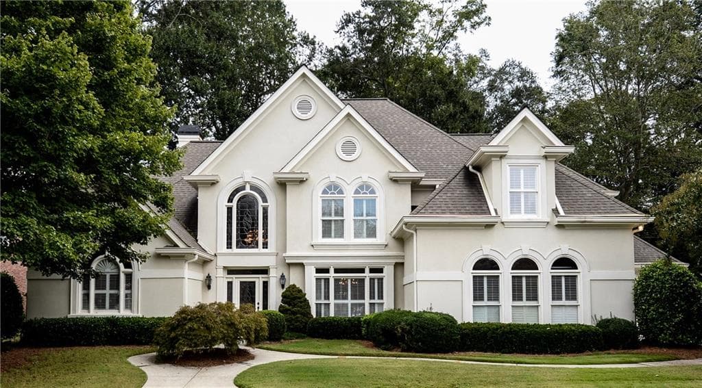 9025 Etching Overlook, Johns Creek, GA 30097 — most recent listing photo