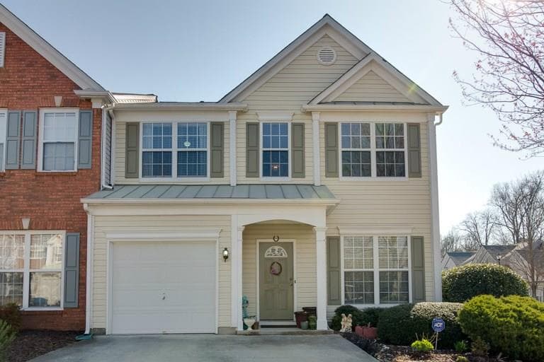 2811 Ashleigh Lane, Alpharetta, GA 30004 — most recent listing photo