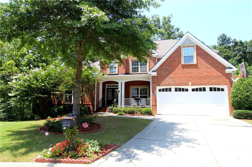 7205 Belcrest Drive, Johns Creek, GA 30097 — most recent listing photo