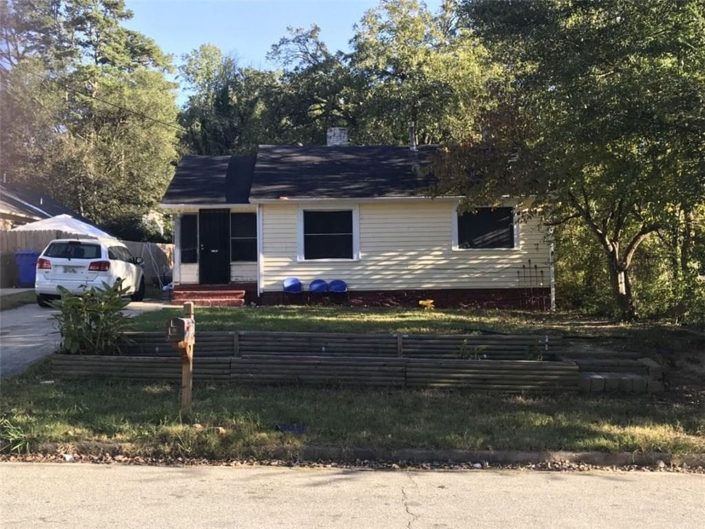 2006 Chicago Avenue, Atlanta, GA 30314 — most recent listing photo