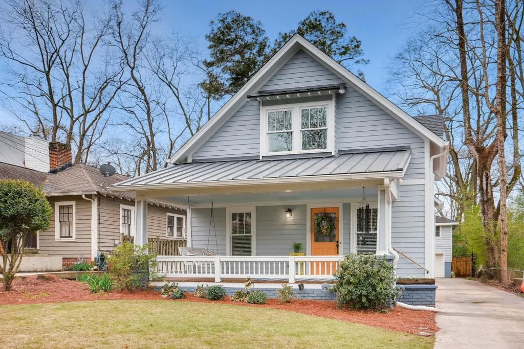 323 Fayetteville Road, Decatur, GA 30030 — most recent listing photo