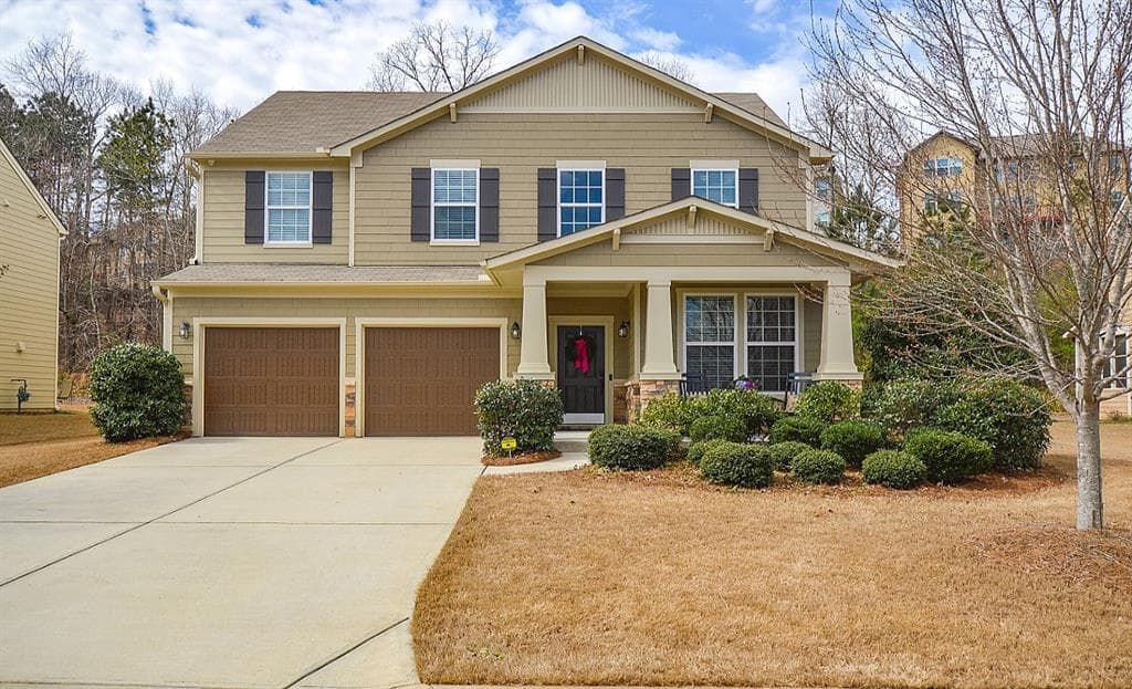 4415 Avondale Lane, Cumming, GA 30041 — most recent listing photo