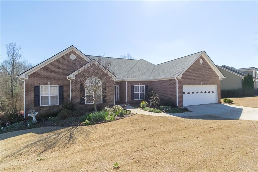 153 Station Drive, Pendergrass, GA 30567 — most recent listing photo