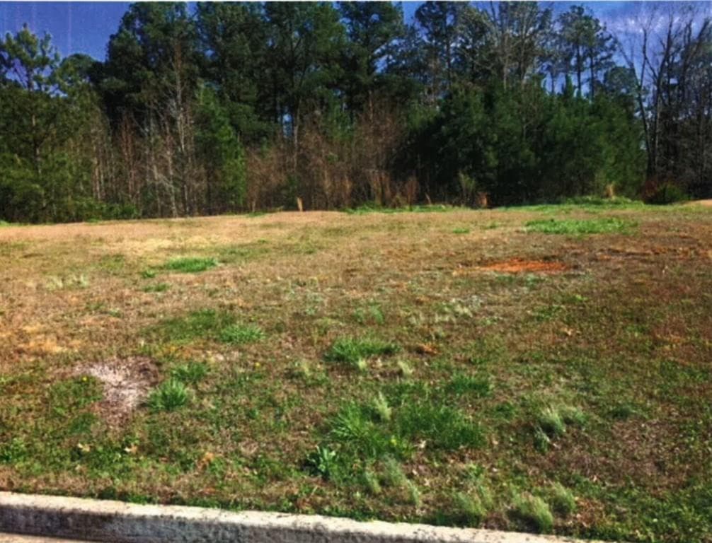 single family residence sold at 2593 Alcovy Club Drive, Dacula, GA 30019