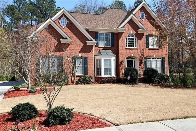 1138 Pughes Creek Way, Lawrenceville, GA 30045 — most recent listing photo