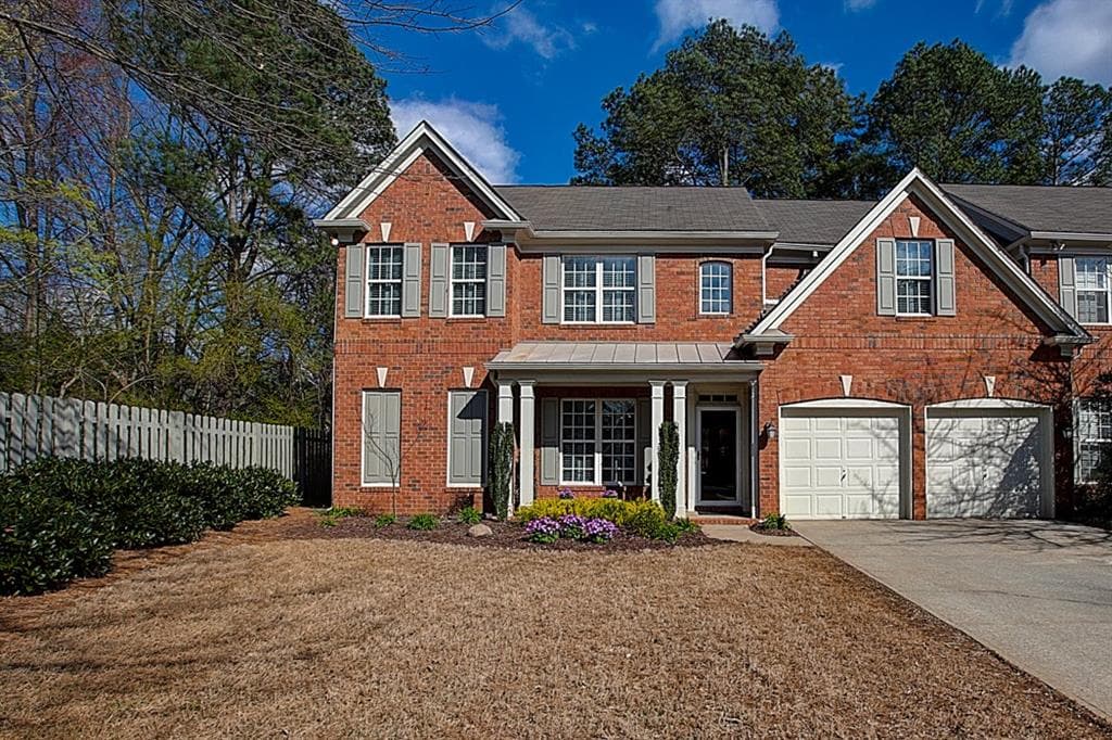 719 Thornington Drive, Roswell, GA 30075 — most recent listing photo