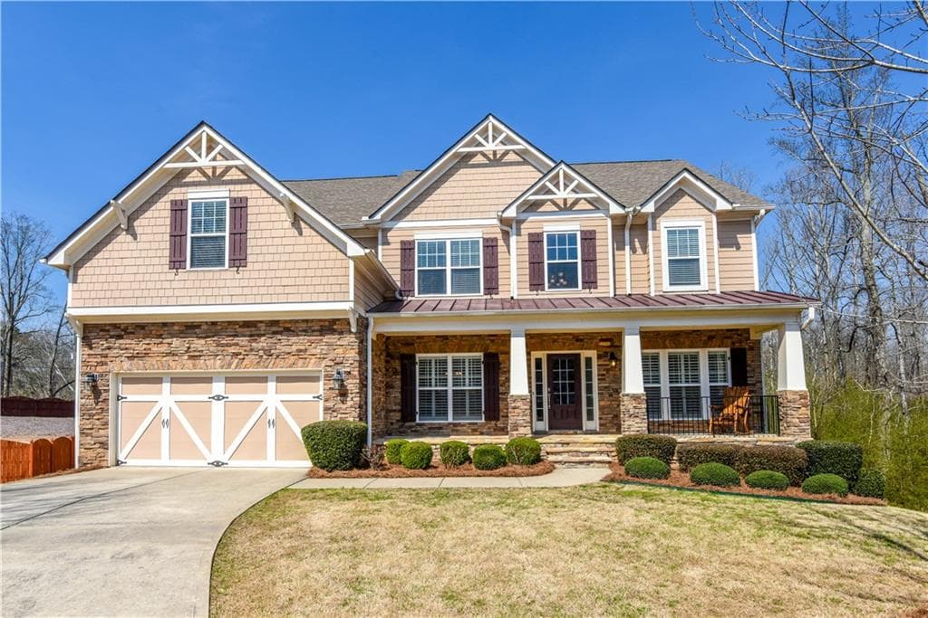 5515 Sandstone Court, Cumming, GA 30040 — most recent listing photo
