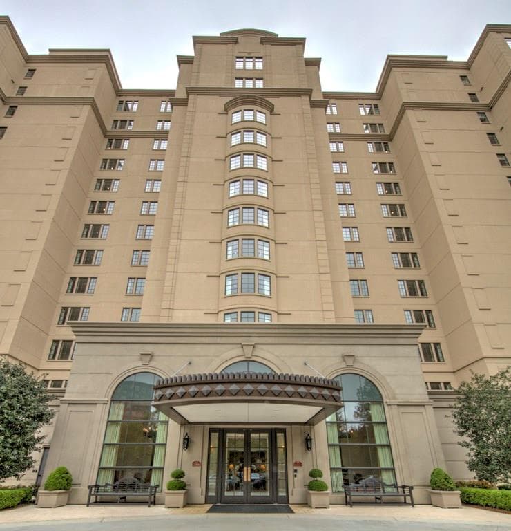 2 bedroom, 3,023 sq ft condominium sold at 2700 Paces Ferry Road 903, Atlanta, GA 30339