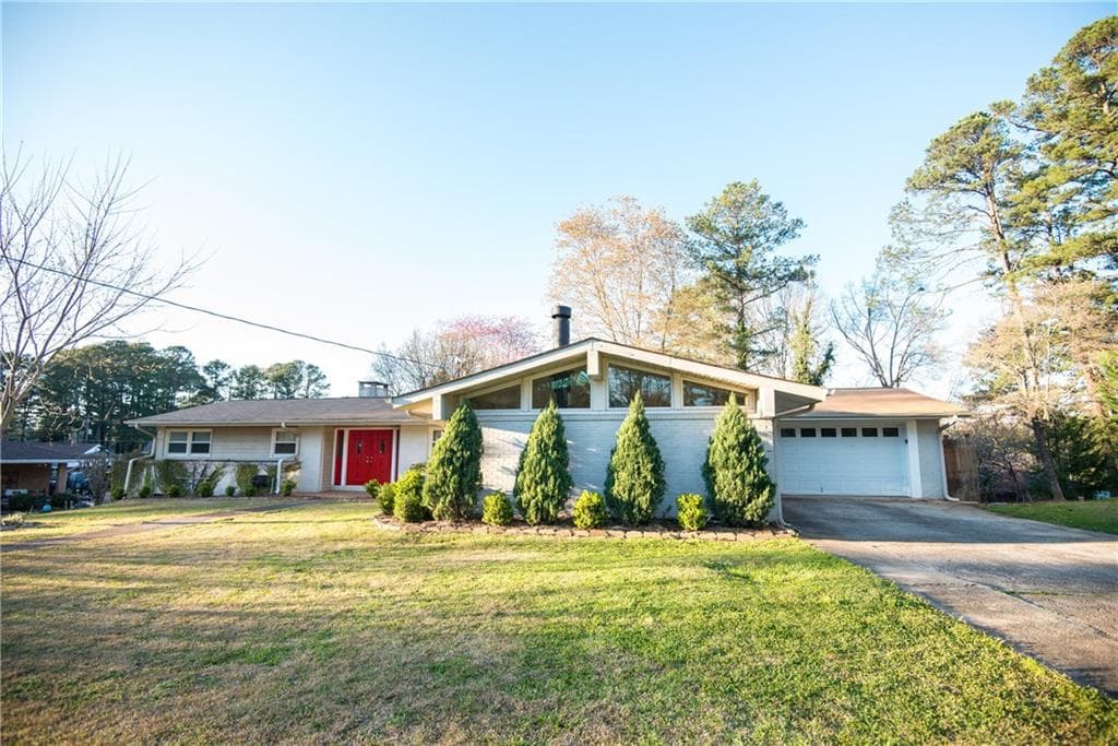 3422 Springside Drive, Decatur, GA 30032 — most recent listing photo