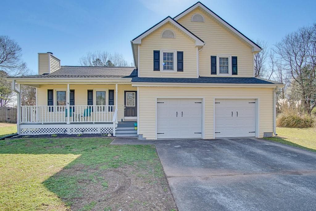 3235 Willow Park Drive, Dacula, GA 30019 — most recent listing photo