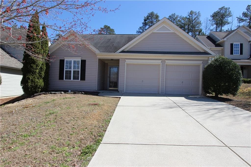 406 Redwood Trail, Canton, GA 30114 — most recent listing photo
