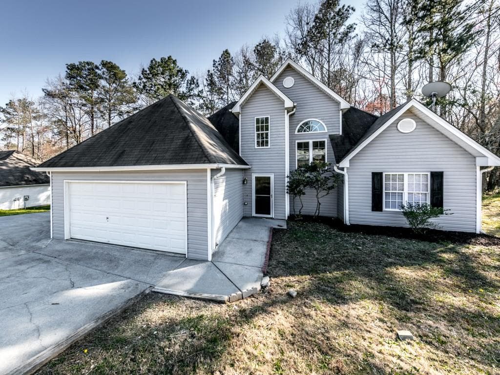 393 Griffin Road, Cartersville, GA 30120 — most recent listing photo
