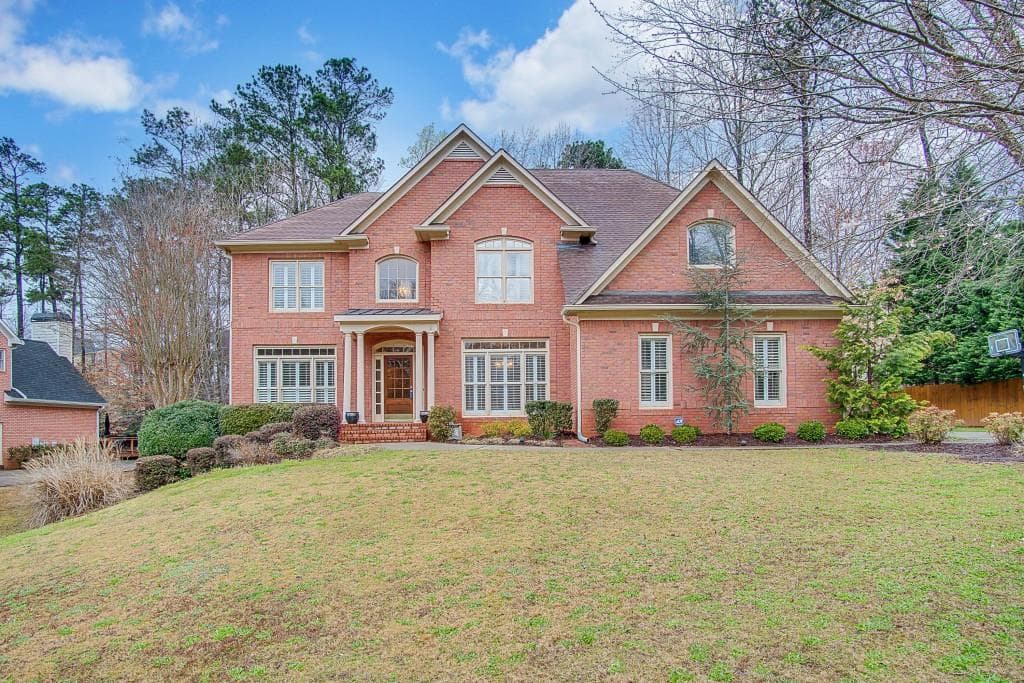 615 Lytham Court, Roswell, GA 30075 — most recent listing photo