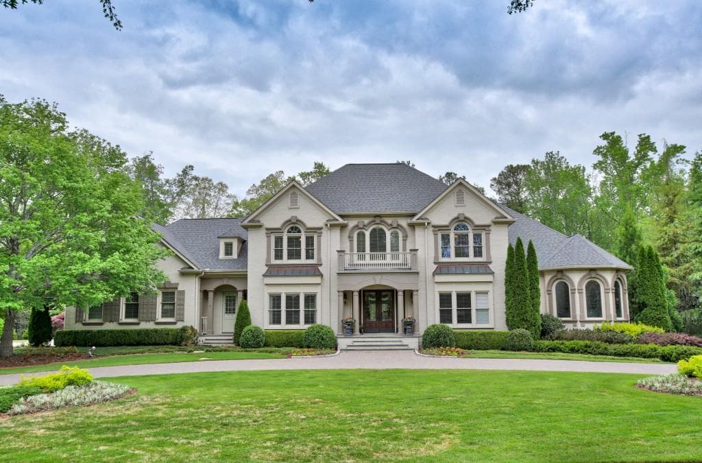 810 Hedgegate Court, Roswell, GA 30075 — most recent listing photo