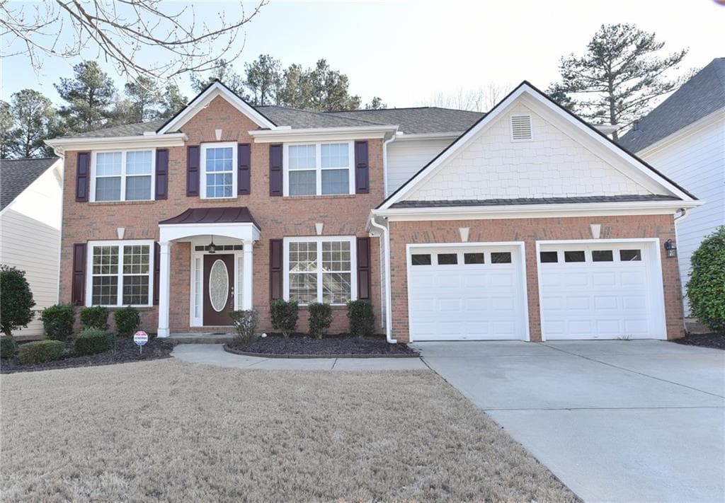 1195 Martins Down Drive, Lawrenceville, GA 30045 — most recent listing photo