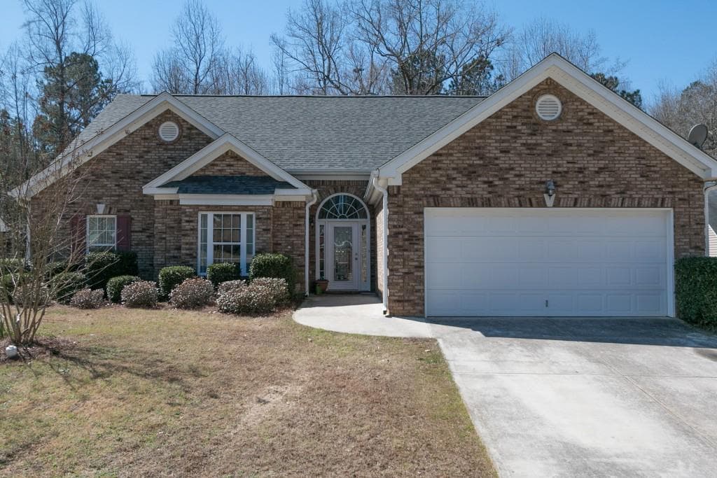 479 Red Bud Road, Jefferson, GA 30549 — most recent listing photo
