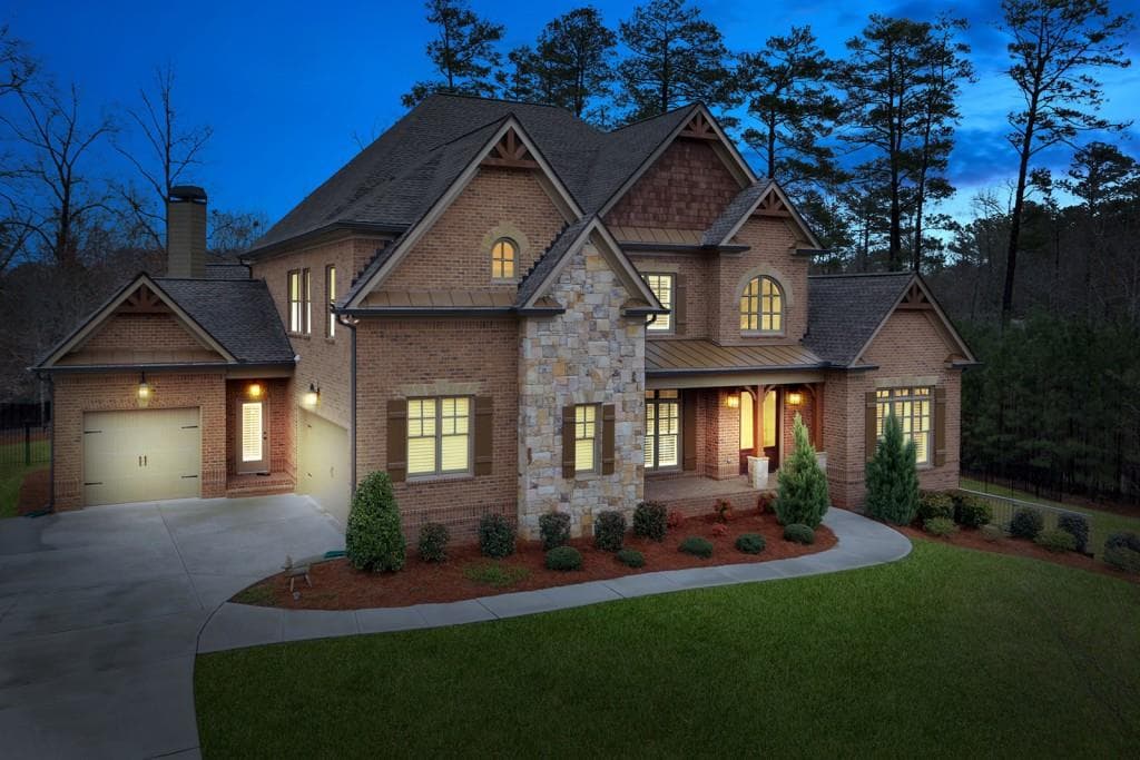 12867 Gransley Court, Alpharetta, GA 30009 — most recent listing photo