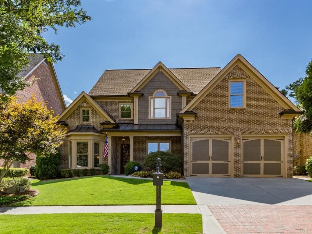 1122 Grassmeade Way, Snellville, GA 30078 — most recent listing photo