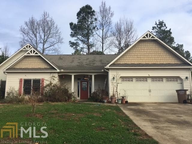719 Henderson Mountain Road, Jasper, GA 30143 — most recent listing photo