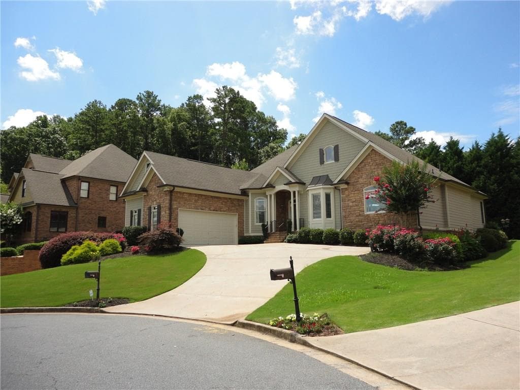 1025 Ector Drive, Kennesaw, GA 30152 — most recent listing photo