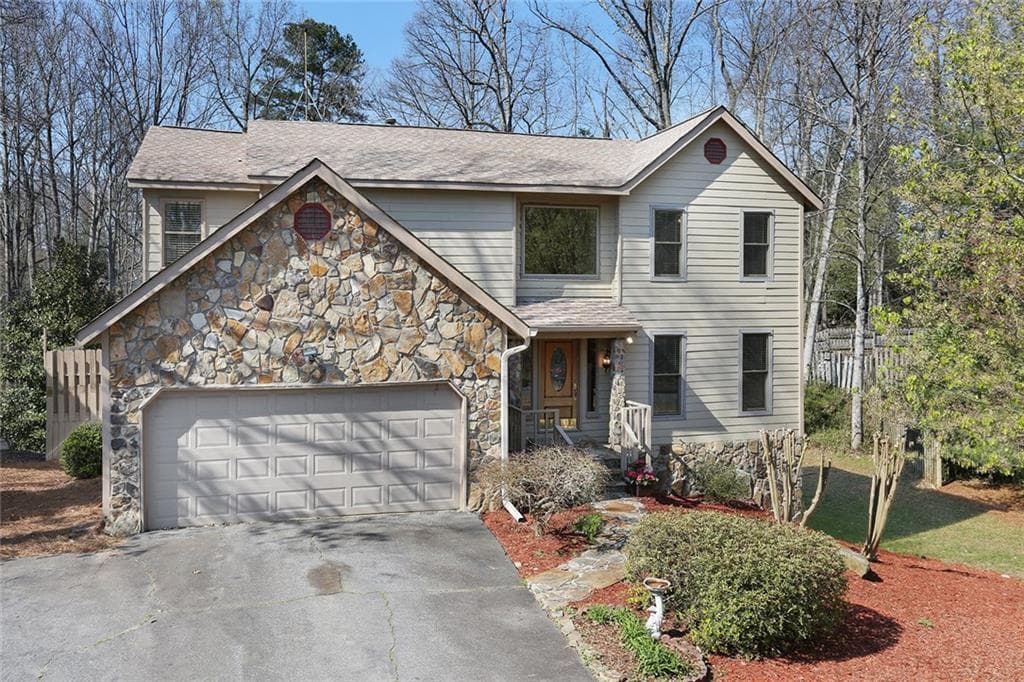 4511 Parkcrest Court, Marietta, GA 30068 — most recent listing photo