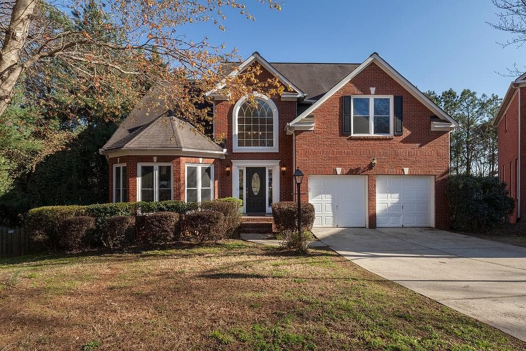 4895 Delford Court, Smyrna, GA 30082 — most recent listing photo