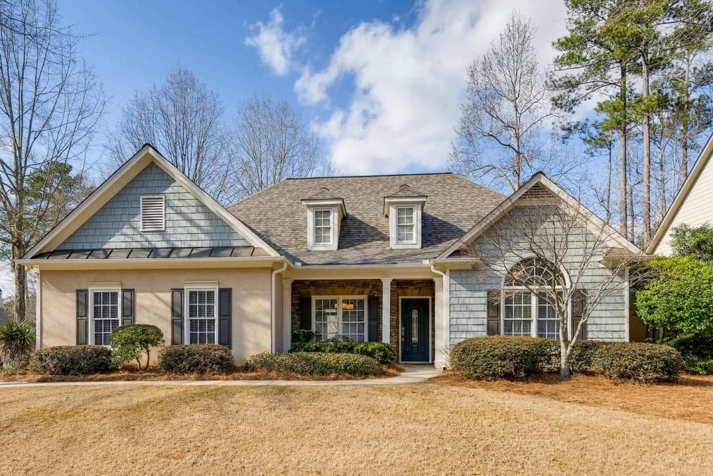 4465 Mariners Ridge, Alpharetta, GA 30005 — most recent listing photo