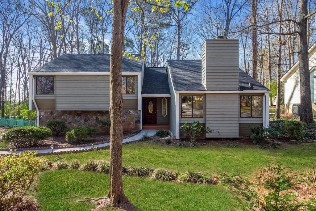1979 Lou Drive, Conyers, GA 30013 — most recent listing photo