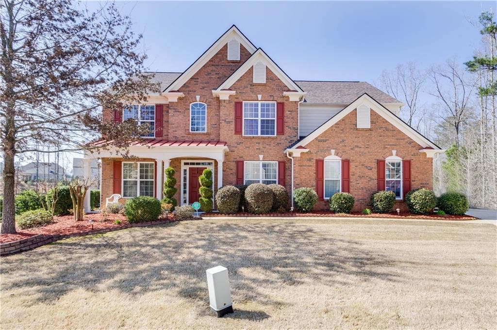214 Peacehaven Court, Suwanee, GA 30024 — most recent listing photo