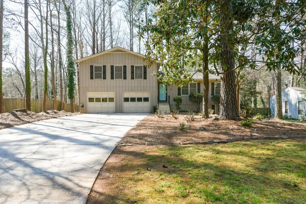 3115 Wayward Drive, Marietta, GA 30066 — most recent listing photo