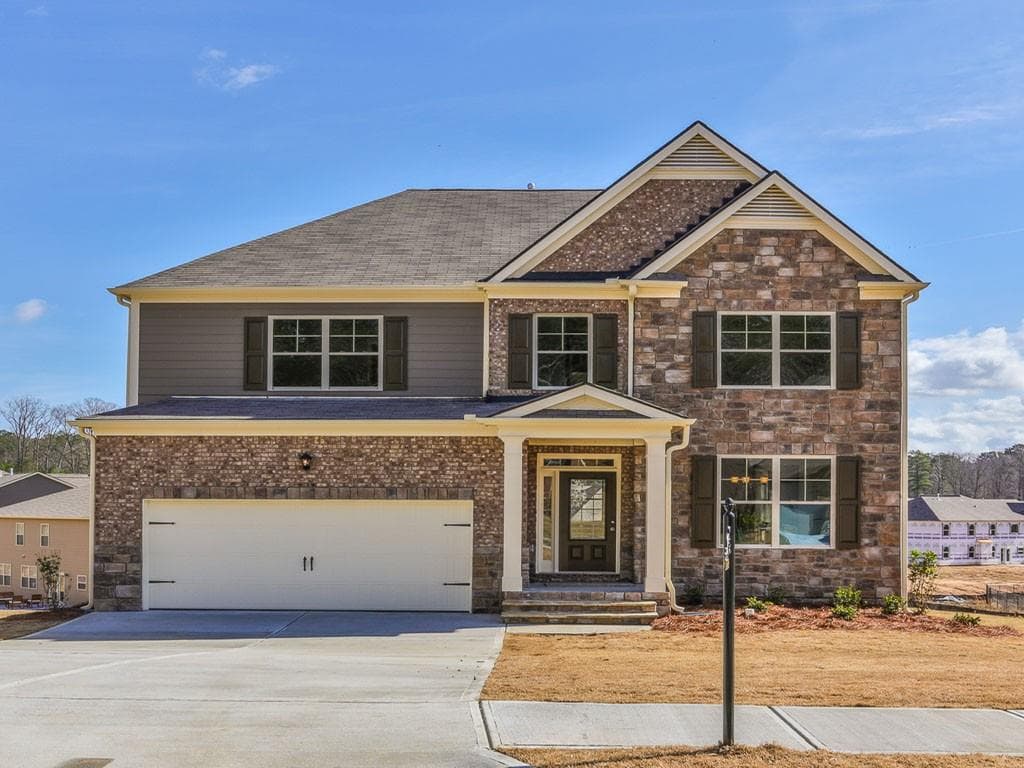 7710 Summerdown Court, Cumming, GA 30040 — most recent listing photo