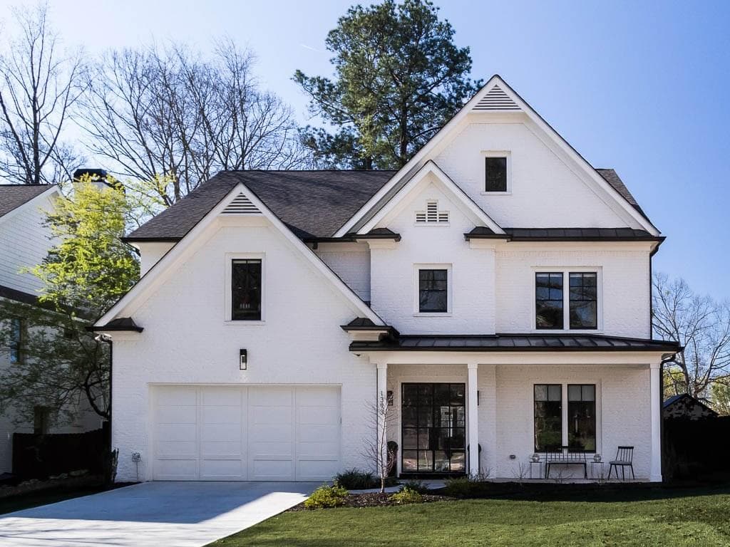 1393 Wilford Drive, Brookhaven, GA 30319 — most recent listing photo