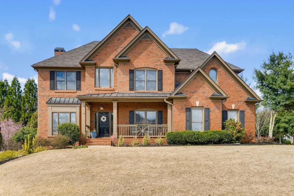 6830 Buckingham Circle, Cumming, GA 30040 — most recent listing photo